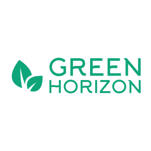logo green horizon