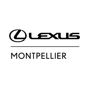 logo lexus montpellier