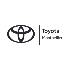 logo toyota